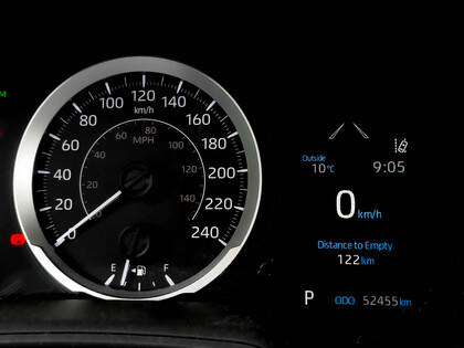 used 2021 Toyota Corolla car, priced at $23,995