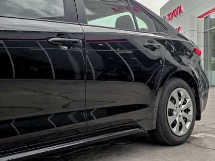 used 2021 Toyota Corolla car, priced at $23,995