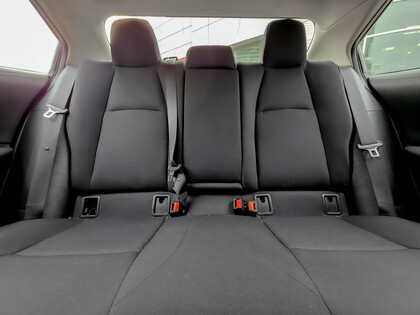 used 2021 Toyota Corolla car, priced at $23,995