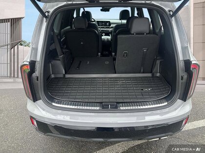 used 2024 Kia Telluride car, priced at $64,145