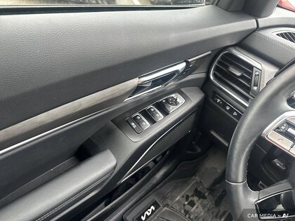 used 2024 Kia Telluride car, priced at $64,145