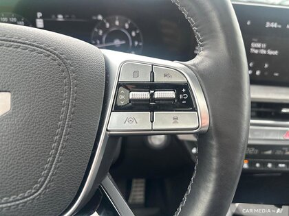 used 2024 Kia Telluride car, priced at $64,145