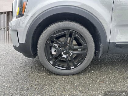 used 2024 Kia Telluride car, priced at $64,145