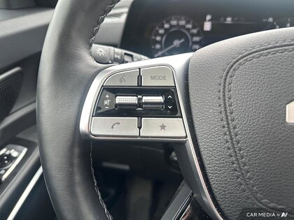 used 2024 Kia Telluride car, priced at $64,145
