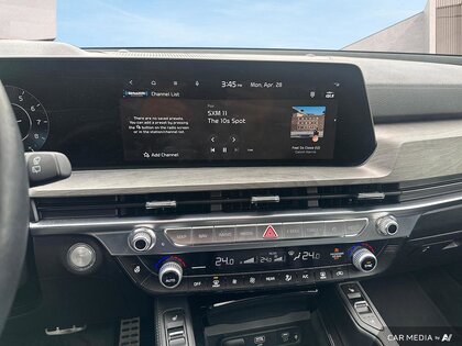used 2024 Kia Telluride car, priced at $64,145