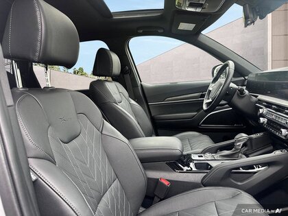 used 2024 Kia Telluride car, priced at $64,145