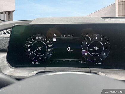 used 2024 Kia Telluride car, priced at $64,145