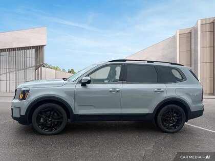 used 2024 Kia Telluride car, priced at $64,145