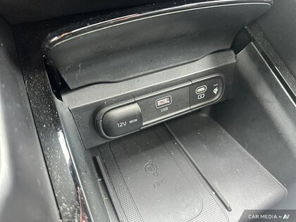 used 2024 Kia Telluride car, priced at $64,145