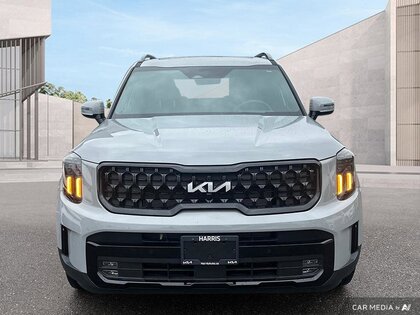 used 2024 Kia Telluride car, priced at $64,145