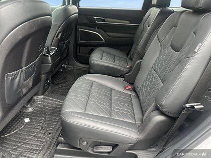 used 2024 Kia Telluride car, priced at $64,145