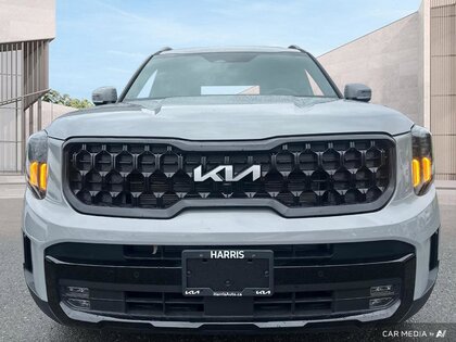 used 2024 Kia Telluride car, priced at $64,145