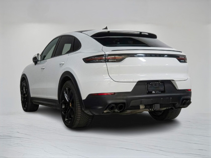 used 2023 Porsche Cayenne car, priced at $94,900
