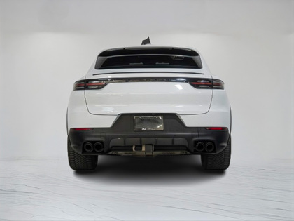 used 2023 Porsche Cayenne car, priced at $94,900