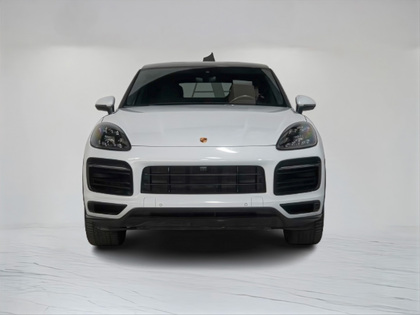 used 2023 Porsche Cayenne car, priced at $94,900
