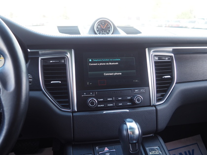used 2018 Porsche Macan car, priced at $44,900