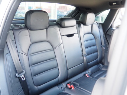 used 2018 Porsche Macan car, priced at $44,900