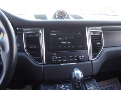 used 2018 Porsche Macan car, priced at $44,900