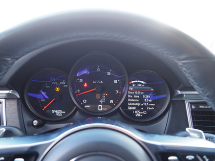 used 2018 Porsche Macan car, priced at $44,900