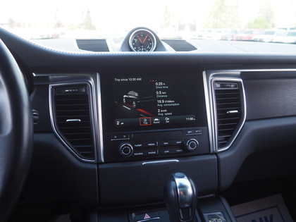 used 2018 Porsche Macan car, priced at $44,900