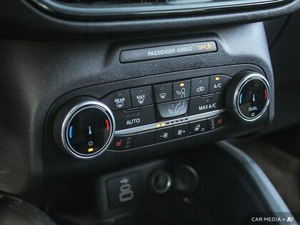 used 2024 Ford Escape car, priced at $36,900