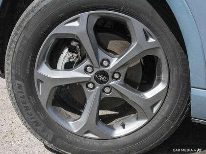 used 2024 Ford Escape car, priced at $36,900