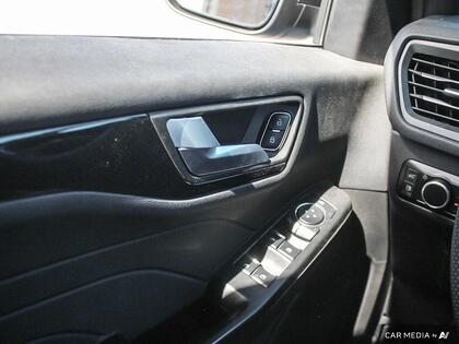 used 2024 Ford Escape car, priced at $36,900