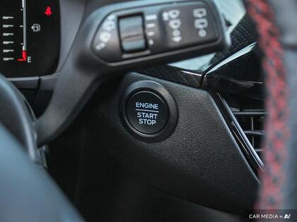 used 2024 Ford Escape car, priced at $36,900