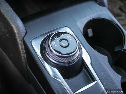 used 2024 Ford Escape car, priced at $36,900