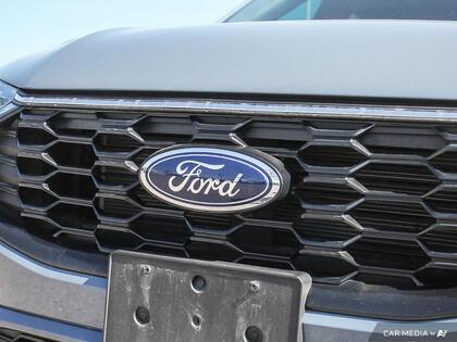used 2024 Ford Escape car, priced at $36,900