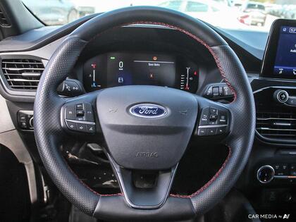 used 2024 Ford Escape car, priced at $36,900