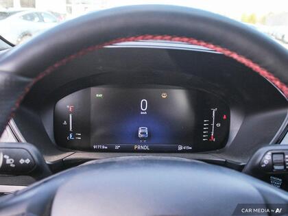 used 2024 Ford Escape car, priced at $36,900
