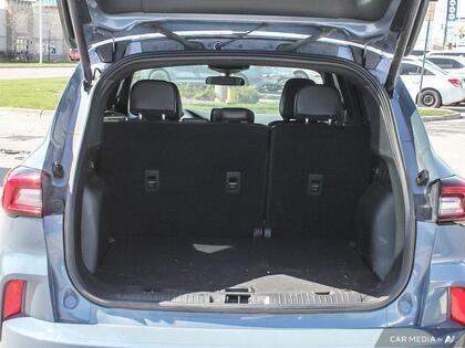 used 2024 Ford Escape car, priced at $36,900