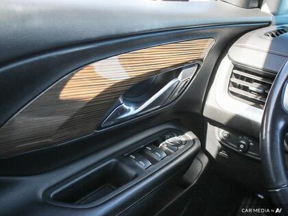 used 2020 GMC Terrain car, priced at $22,700