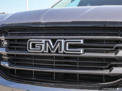 used 2020 GMC Terrain car, priced at $22,700