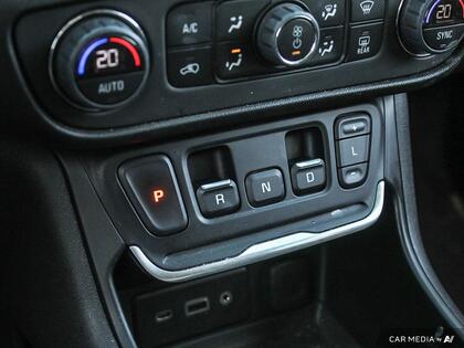 used 2020 GMC Terrain car, priced at $22,700
