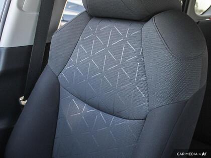 used 2021 Toyota RAV4 Hybrid car, priced at $32,900