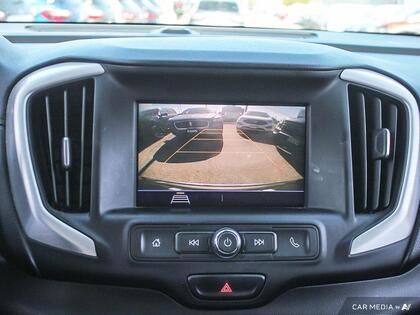 used 2020 GMC Terrain car, priced at $22,700