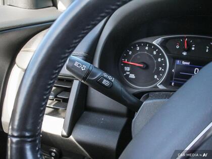 used 2020 GMC Terrain car, priced at $22,700