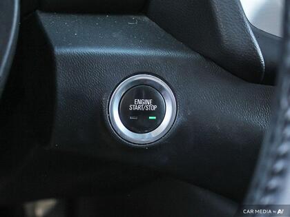 used 2020 GMC Terrain car, priced at $22,700