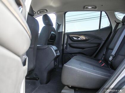 used 2020 GMC Terrain car, priced at $22,700