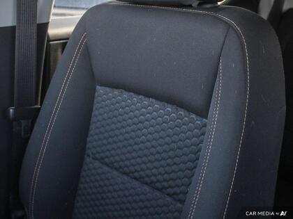 used 2020 GMC Terrain car, priced at $22,700