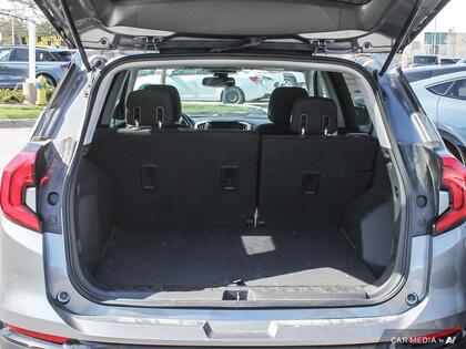 used 2020 GMC Terrain car, priced at $22,700