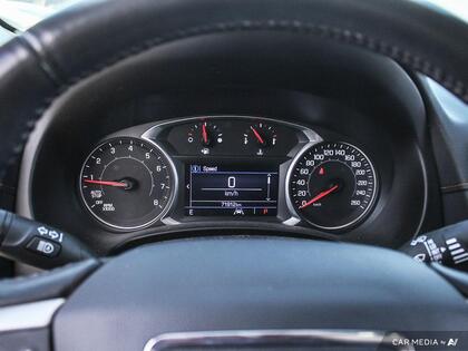 used 2020 GMC Terrain car, priced at $22,700