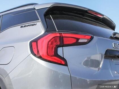 used 2020 GMC Terrain car, priced at $22,700