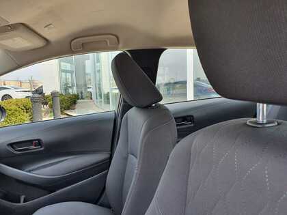 used 2023 Toyota Corolla car, priced at $25,995
