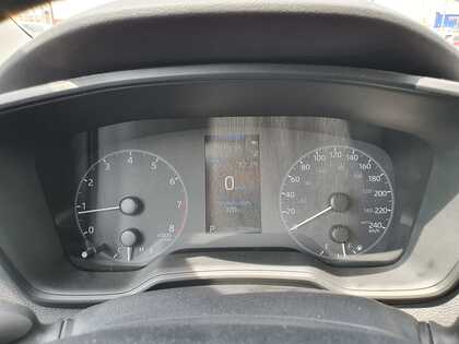 used 2023 Toyota Corolla car, priced at $25,995