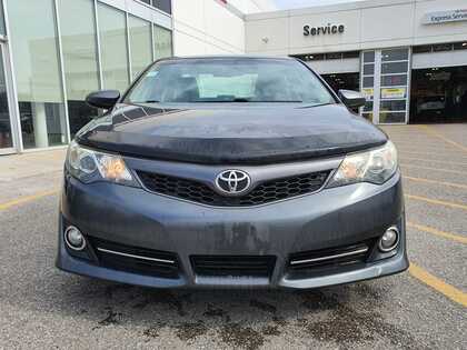 used 2013 Toyota Camry car, priced at $11,995