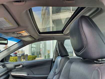 used 2013 Toyota Camry car, priced at $11,995