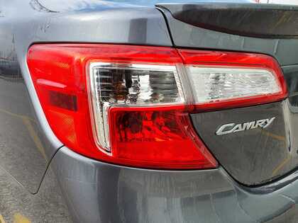 used 2013 Toyota Camry car, priced at $11,995